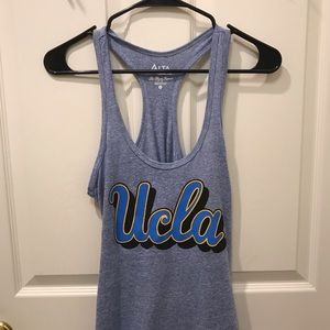 UCLA Tank Top